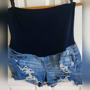 Maternity Shorts (amazing cute Shorts )